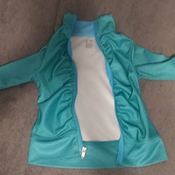 Jacket - Picture 2 of 3